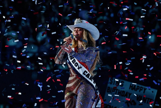 Unreleased Beyoncé Music Reportedly Stolen in Atlanta Car Break-In