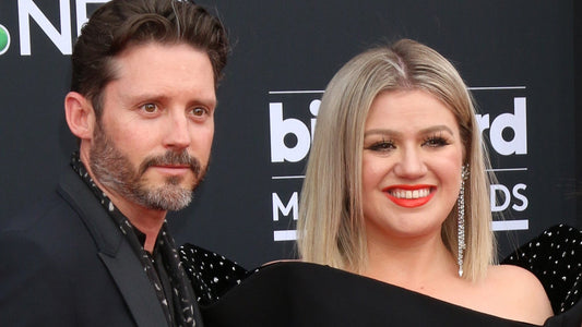 Brandon Blackstock, Talent Manager and Kelly Clarkson’s Ex-Husband, Dies at 48