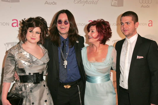 Ozzy Osbourne Laid to Rest in Private Burial, Honored with Final Wishes