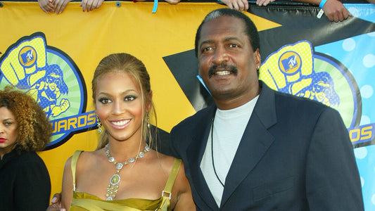 Mathew Knowles Breaks Silence on Beyoncé’s Stolen Music