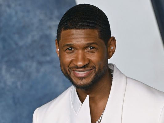 Usher Cancels Long-Awaited Australian Tour After Ticket Frenzy