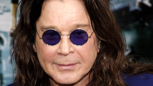 Ozzy Osbourne, Legendary Prince of Darkness, Dies at 76