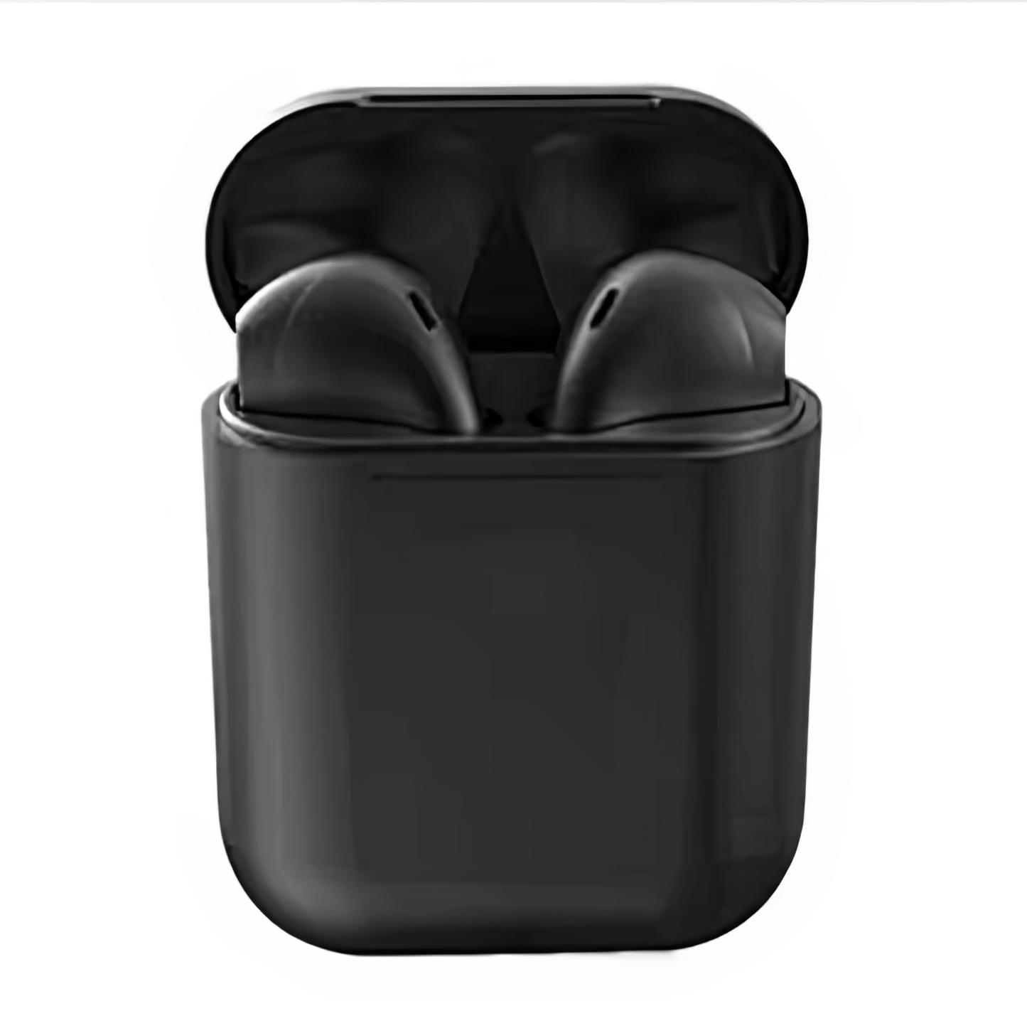 Apple-Friendly Bluetooth Headset – 24H Battery, Crystal Calls