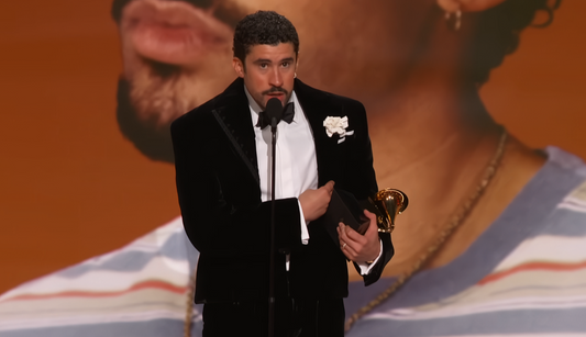 Bad Bunny Makes Grammy History as Kendrick Lamar and SZA Claim Record of the Year