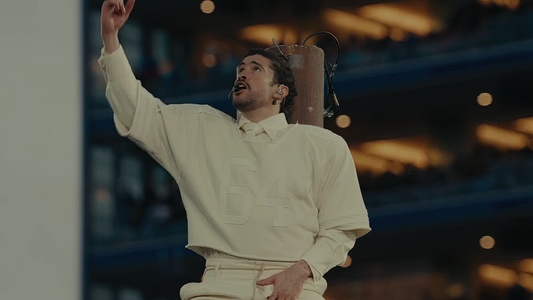 Bad Bunny’s Super Bowl Halftime Ignites Debate Amid Major National Stories