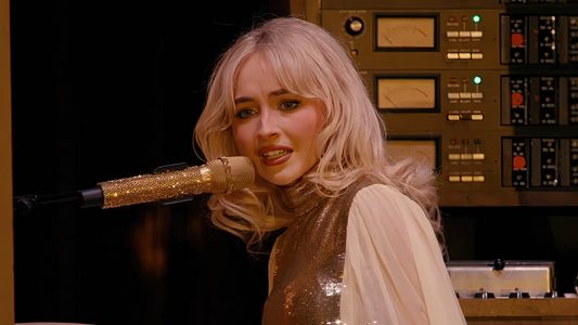 Sabrina Carpenter Faces Backlash After Viral Coachella Crowd Exchange