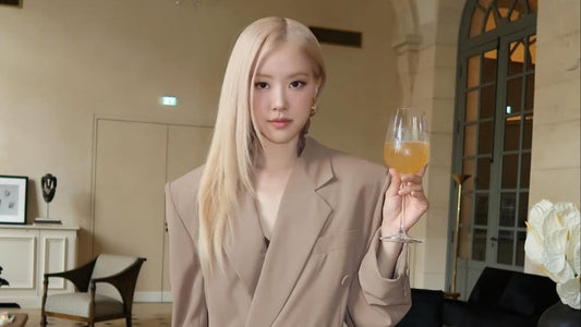 BLACKPINK’s Rosé Faces Grammy Controversy Over Alleged Rule Violation