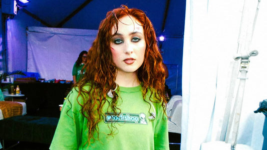 The Music Industry Just Launched a 24/7 Mental Health Hotline