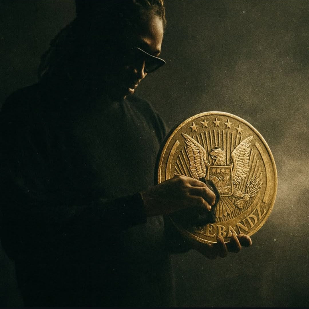 Celebrities Hit by Instagram Hack Promoting Freebandz Image