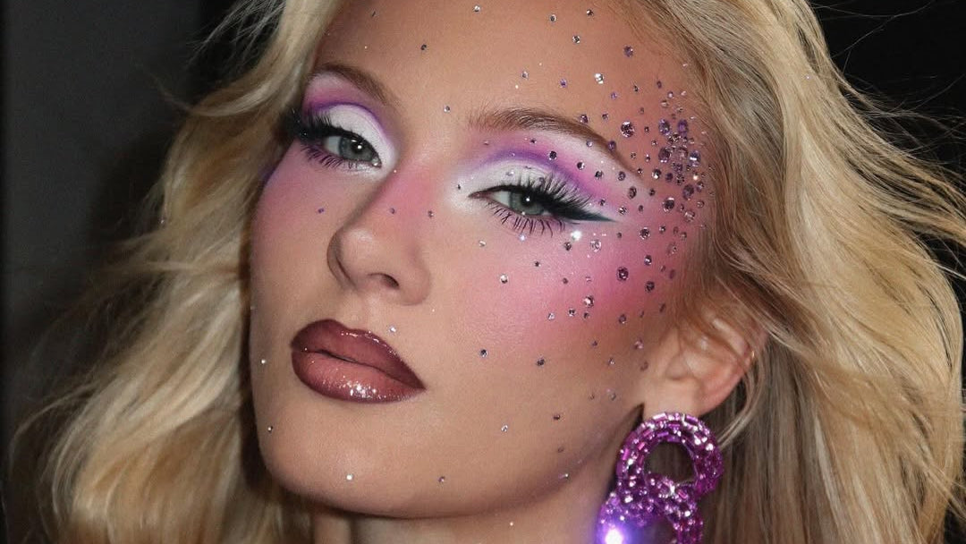 Zara Larsson’s Fans Are Stealing the Stage with “Lush Life” Choreo