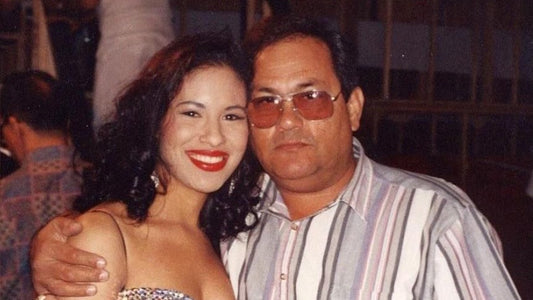 Abraham Quintanilla Jr., Architect of Selena’s Career and Tejano Pioneer, Dies at 86