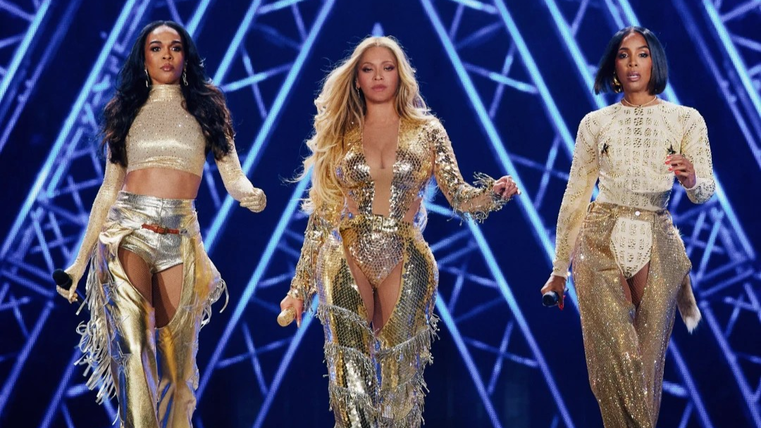 Beyoncé Closes Out Cowboy Carter Tour with Destiny’s Child Reunion and Surprise Guests