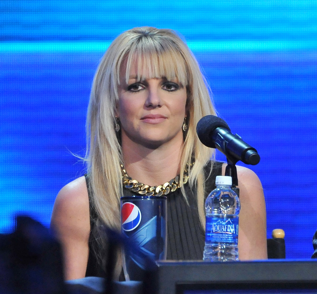 Britney Spears Arrested — Her First Crisis Since the Conservatorship Ended