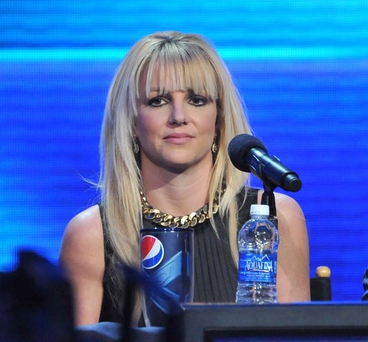 Britney Spears Arrested — Her First Crisis Since the Conservatorship Ended