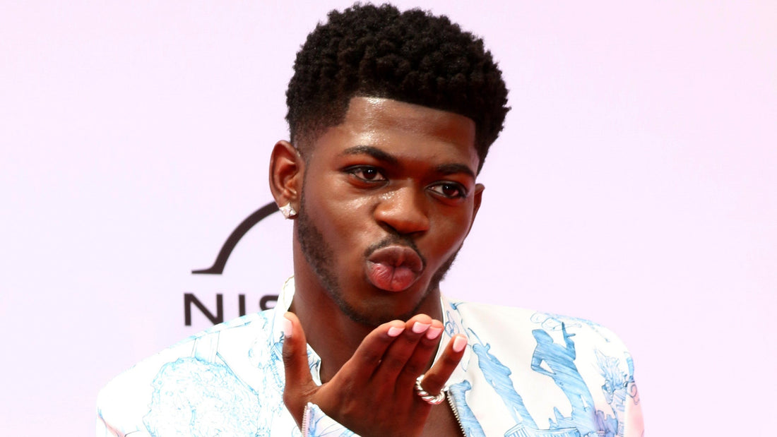 Lil Nas X Charged With Four Felonies After Nude Arrest in Los Angeles