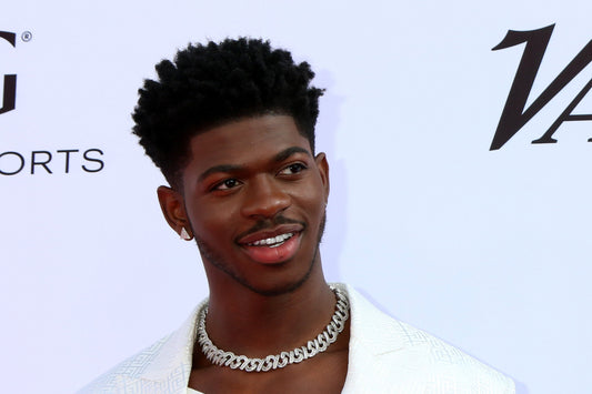 Lil Nas X Arrested in Los Angeles After Street Incident