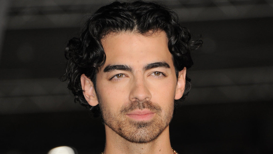 Joe Jonas Shrugs Off Viral Backstage Video: “You Never Had a Booger?”