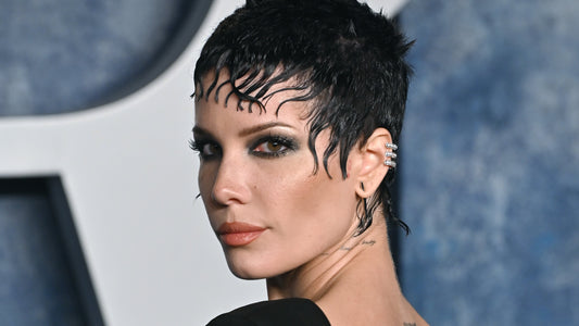 Halsey Says Label Blocked Her From Making New Album