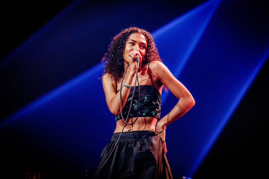 Olivia Dean Dominates the BRITs: Four Major Wins and a Night to Remember