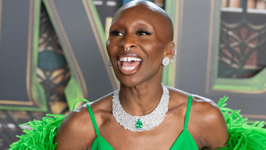 SNL UK sent Wicked to Lagos and Cynthia Erivo came back as Glinda