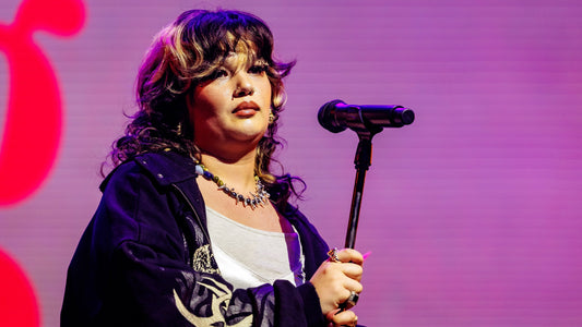 Lola Young Speaks Out After Onstage Collapse at NYC Festival