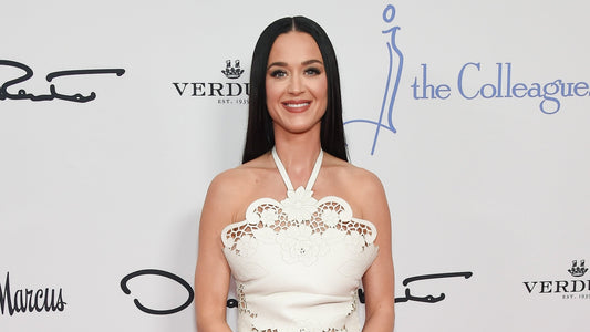 Katy Perry performed "Wonder" at the World Cup with the 10-year-old who recorded it at age five
