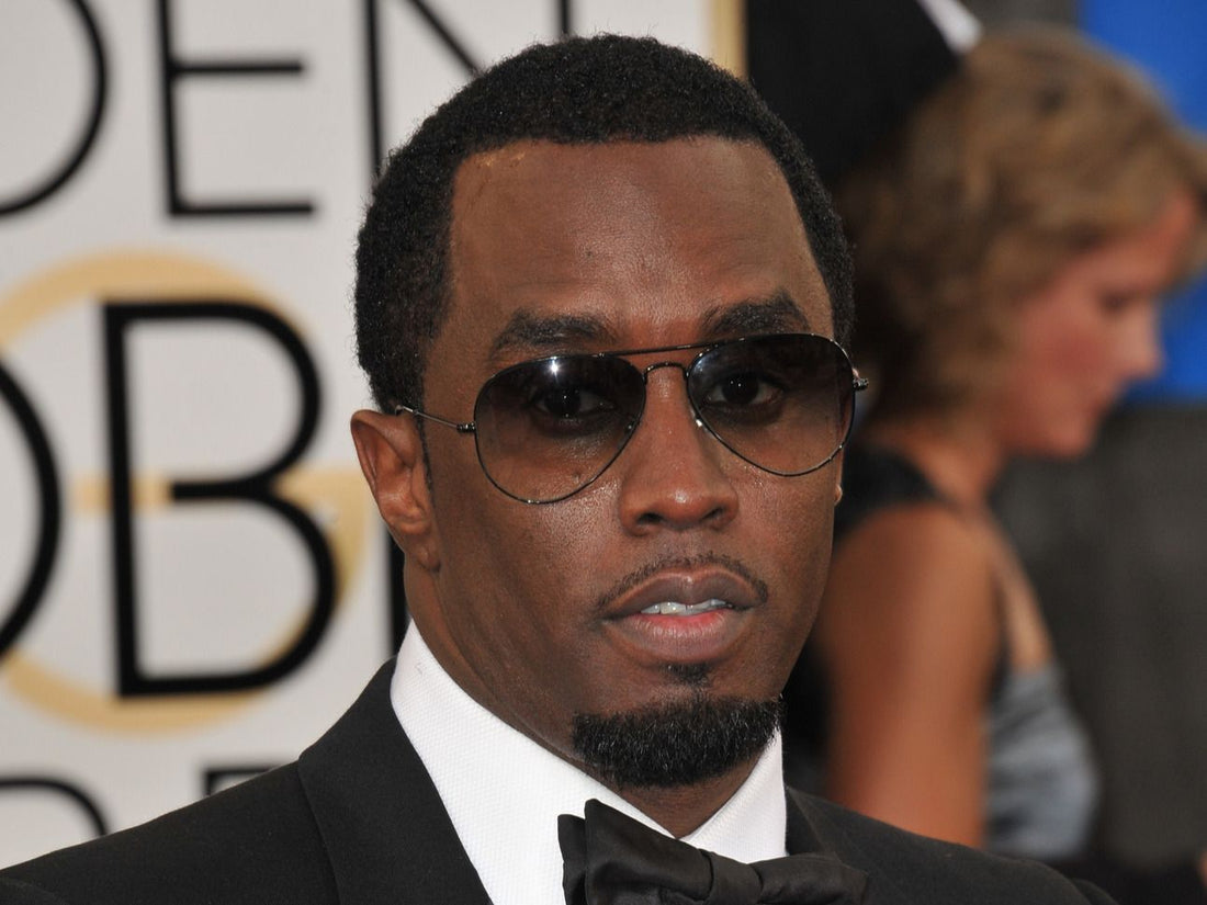 Sean “Diddy” Combs Acquitted of Major Charges but Found Guilty on Two Counts in Sex Trafficking Trial