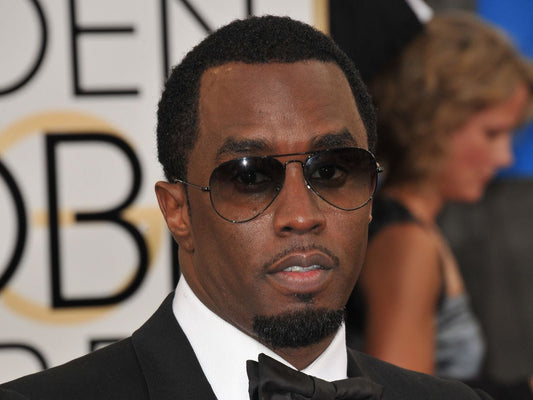 Sean “Diddy” Combs Acquitted of Major Charges but Found Guilty on Two Counts in Sex Trafficking Trial