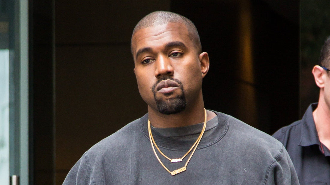 Kanye West Barred From UK as Wireless Festival Collapses Under Mounting Pressure