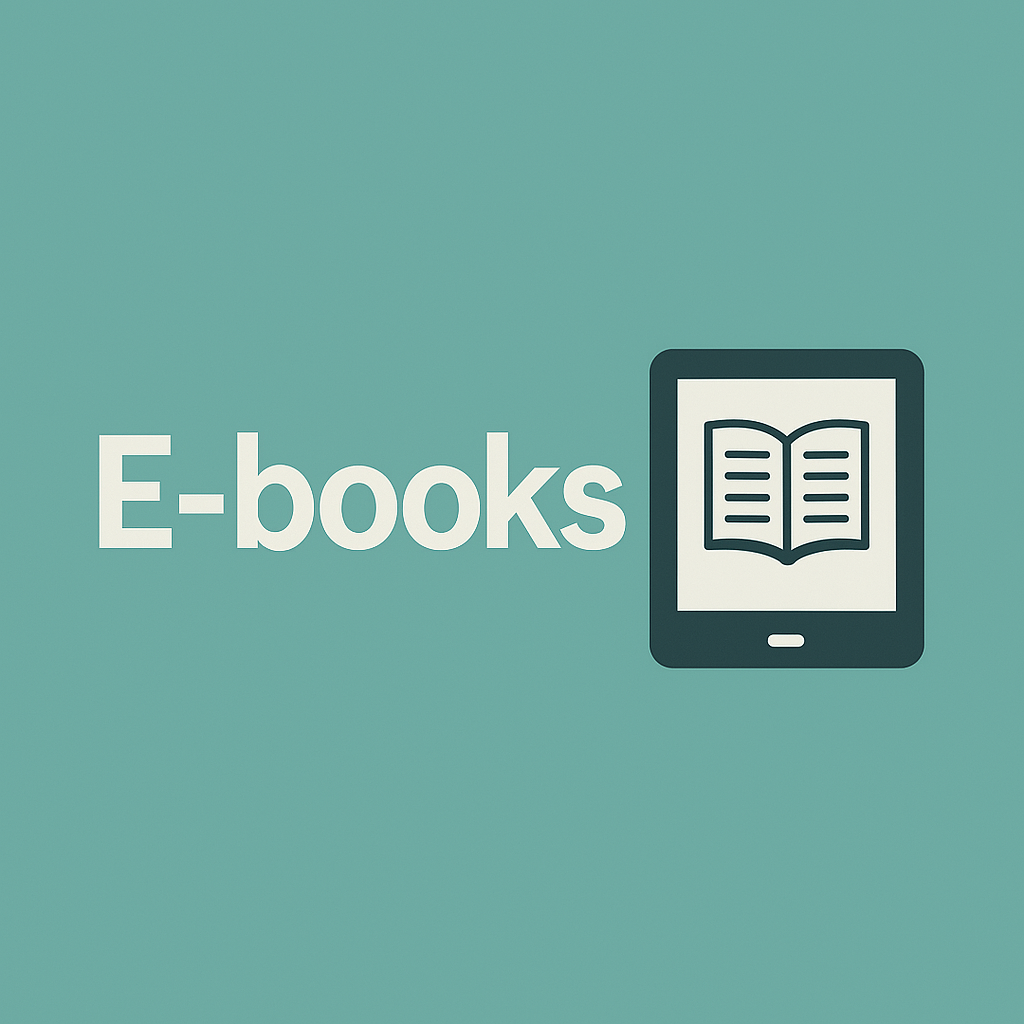 E-Books