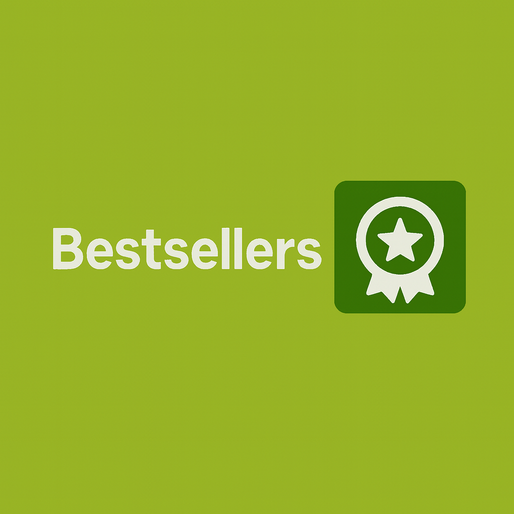 BESTSELLERS