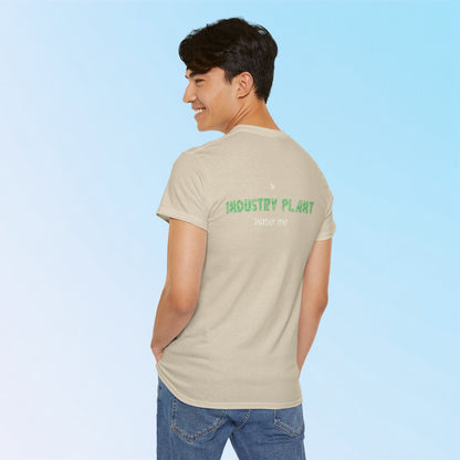 Industry Plant T-Shirt
