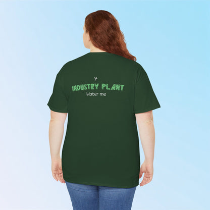 Industry Plant T-Shirt