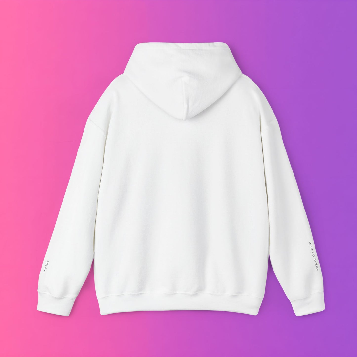 your fave should practice more Hoodie