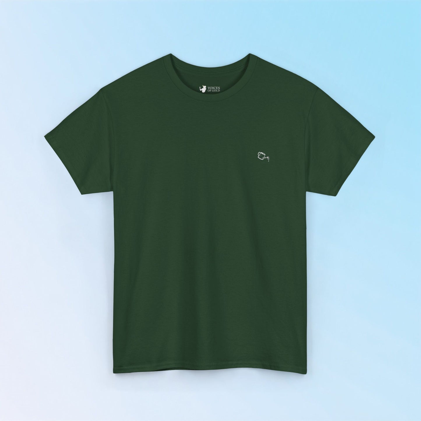 Industry Plant T-Shirt