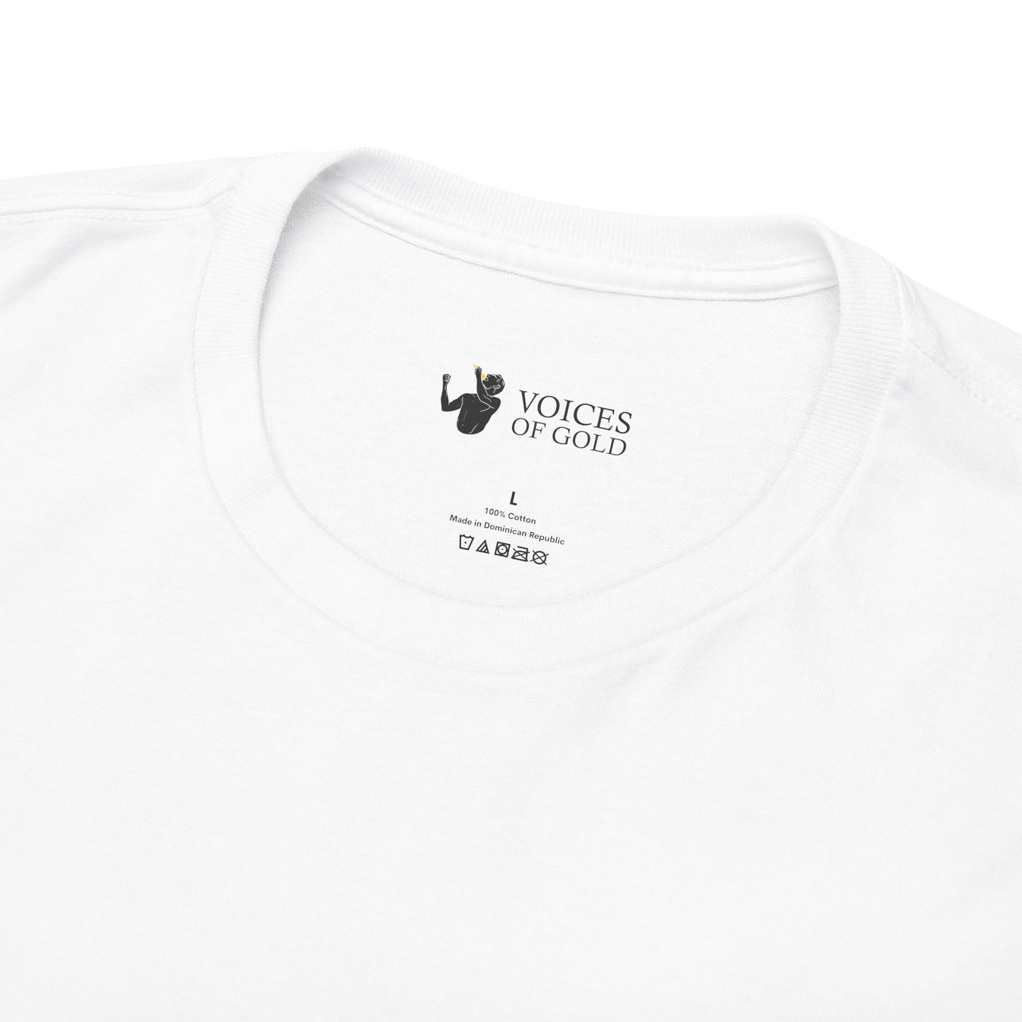 Off-Key & In Debt Tee