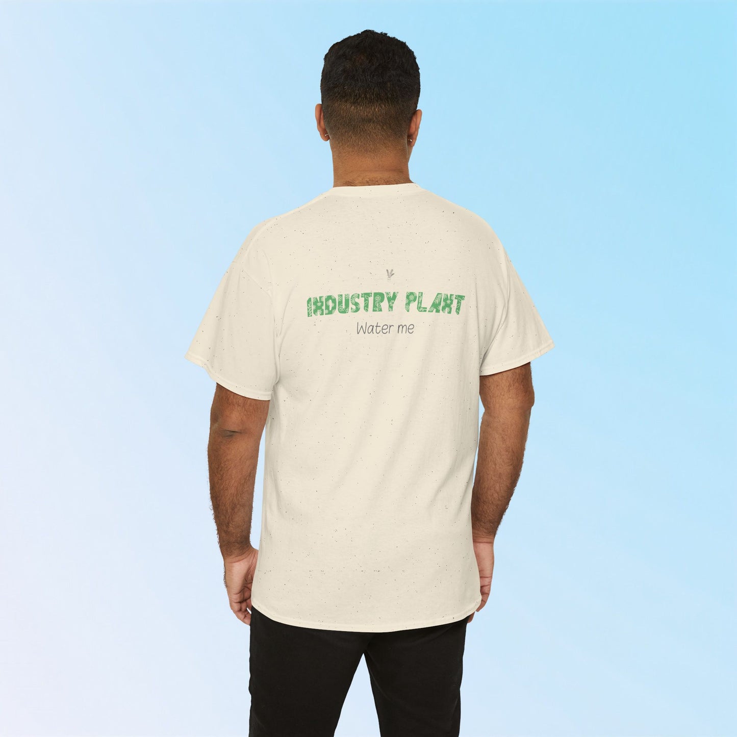 Industry Plant T-Shirt