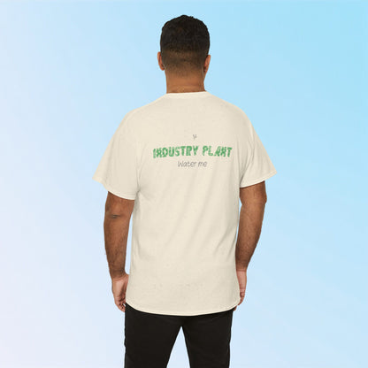 Industry Plant T-Shirt