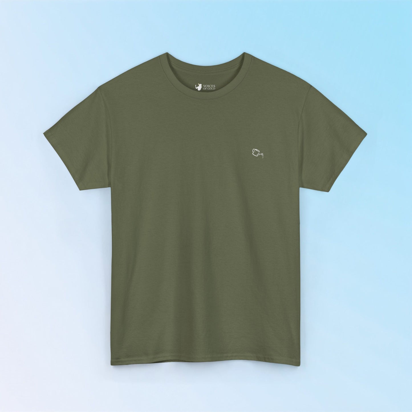 Industry Plant T-Shirt