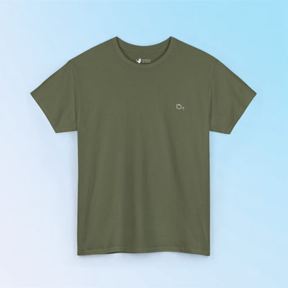 Industry Plant T-Shirt