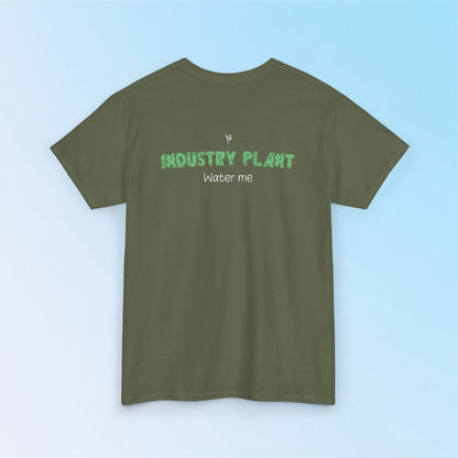 Industry Plant T-Shirt