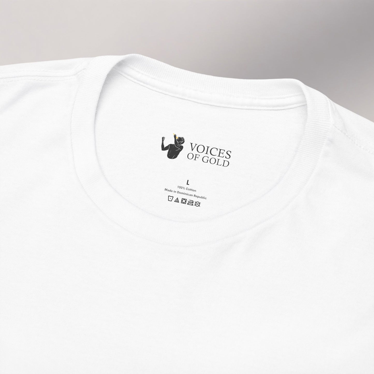 Off-Key & In Debt Tee