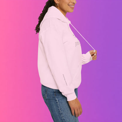 your fave should practice more Hoodie