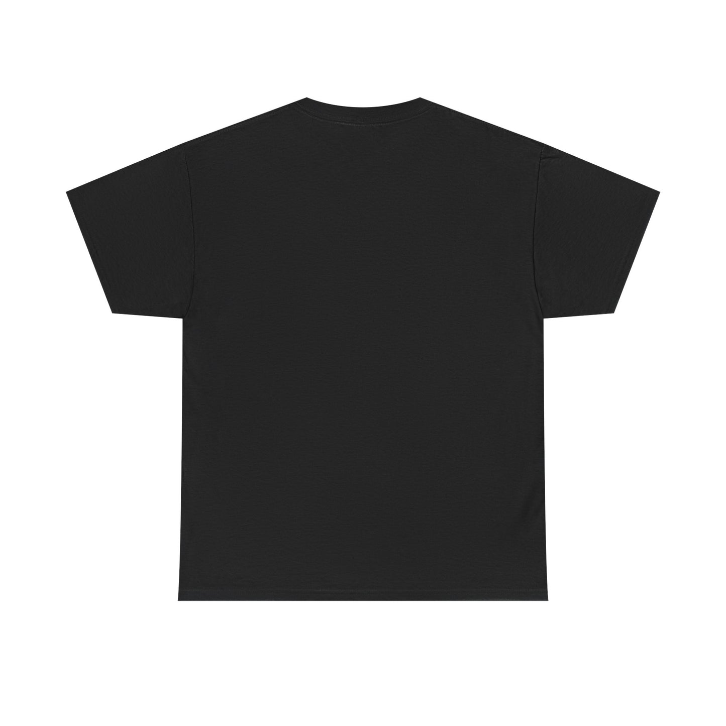 Off-Key & In Debt Tee