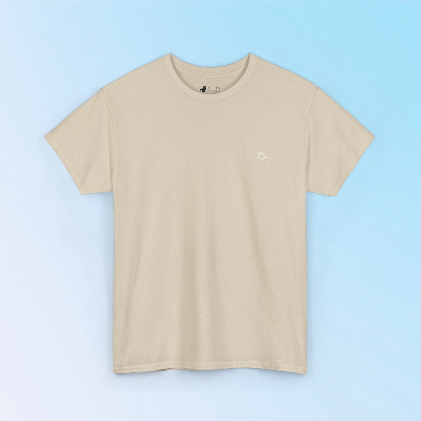 Industry Plant T-Shirt