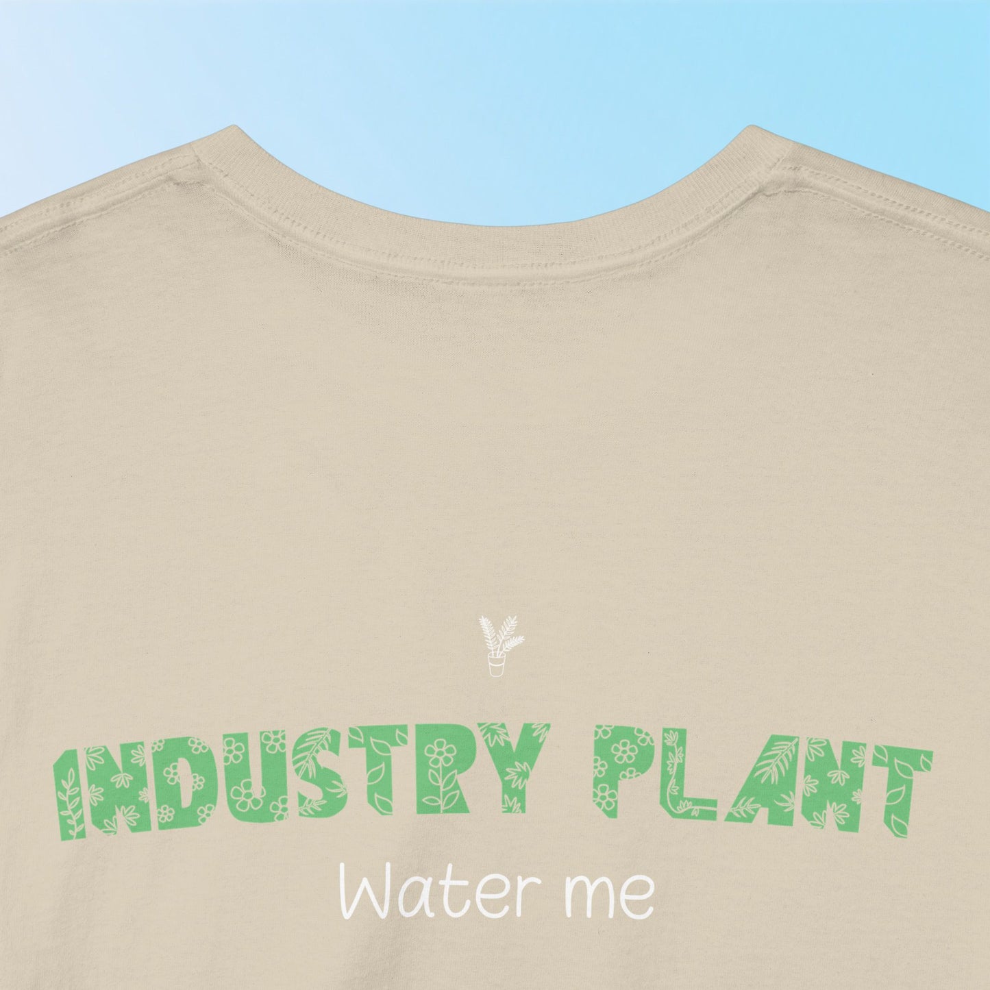 Industry Plant T-Shirt