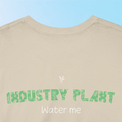 Industry Plant T-Shirt