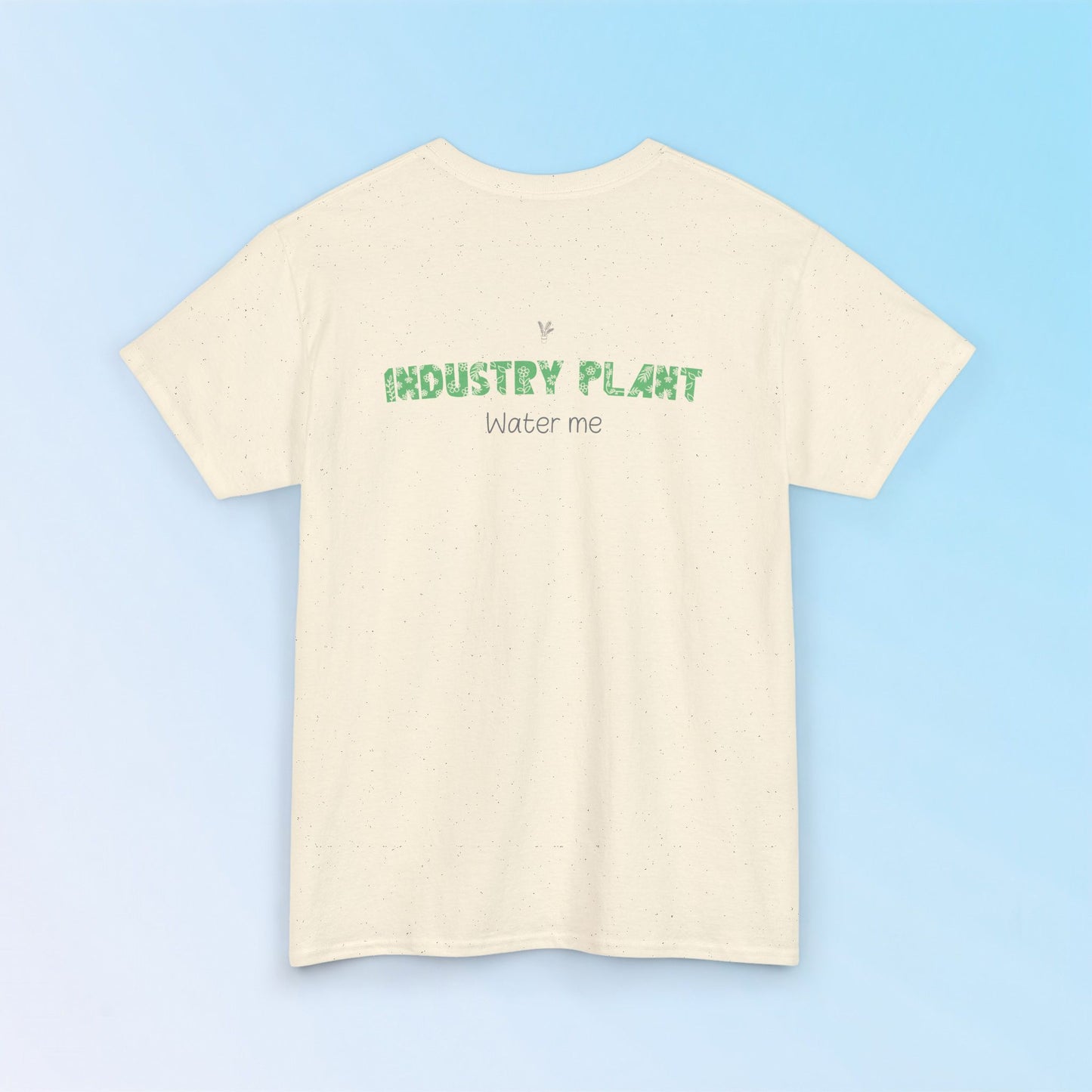 Industry Plant T-Shirt