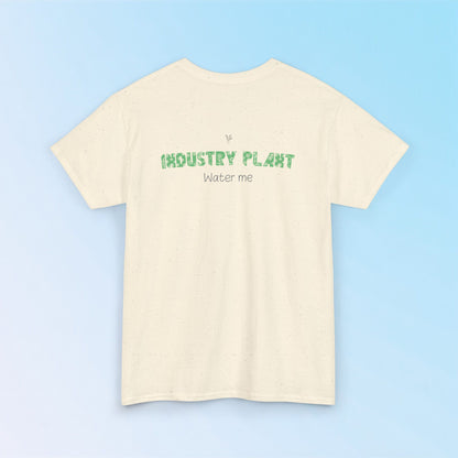 Industry Plant T-Shirt