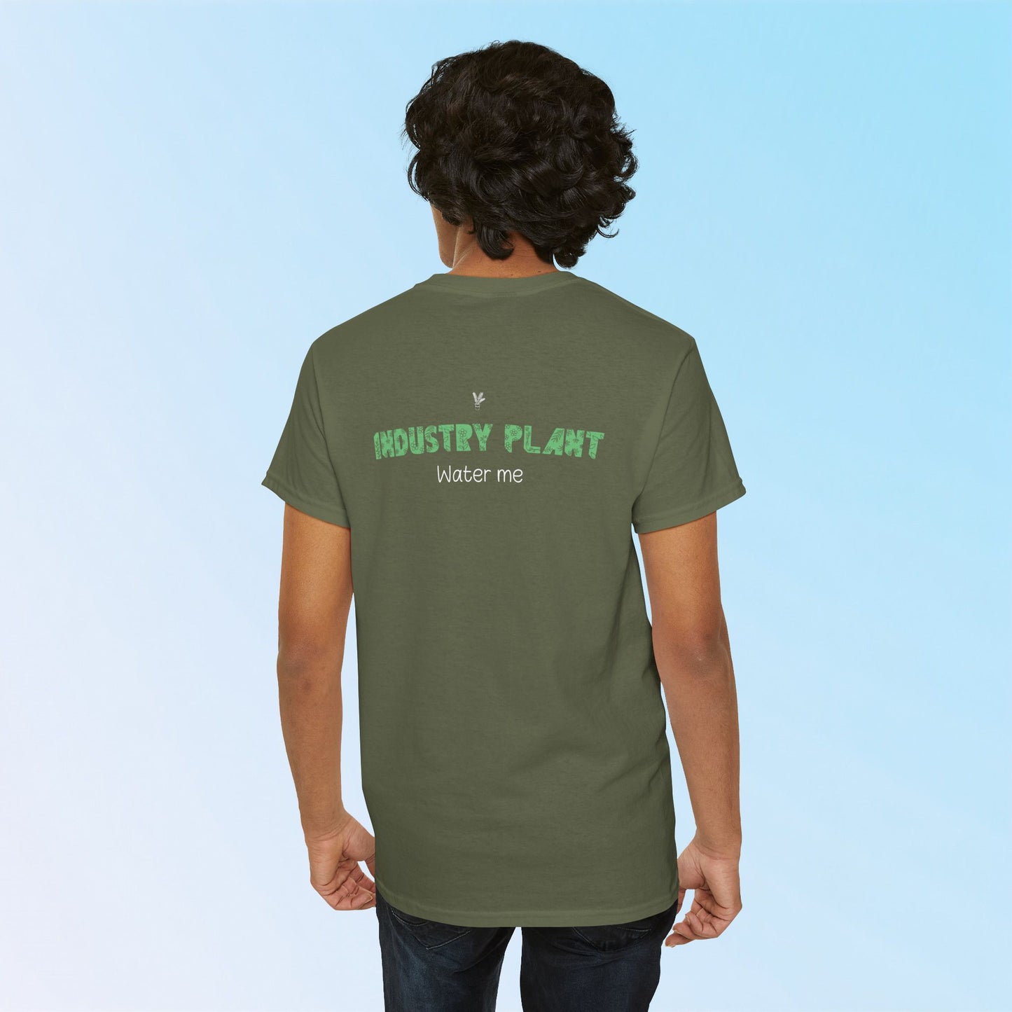 Industry Plant T-Shirt